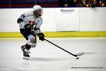 Photo hockey reportage U17 : Le HC74 démarre en trombe