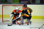 Photo hockey reportage U17 : Le HC74 démarre en trombe