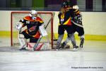 Photo hockey reportage U17 : Le HC74 démarre en trombe