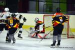 Photo hockey reportage U17 : Le HC74 démarre en trombe