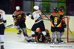 Photo hockey reportage U17 : Le HC74 démarre en trombe