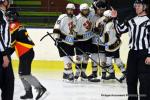 Photo hockey reportage U17 : Le HC74 démarre en trombe