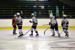 Photo hockey reportage U17 : Le HC74 démarre en trombe