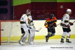 Photo hockey reportage U17 : Le HC74 démarre en trombe