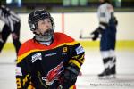 Photo hockey reportage U17 : Le HC74 démarre en trombe
