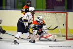 Photo hockey reportage U17 : Le HC74 démarre en trombe