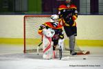 Photo hockey reportage U17 : Le HC74 démarre en trombe