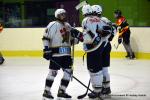 Photo hockey reportage U17 : Le HC74 démarre en trombe