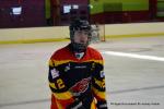 Photo hockey reportage U17 : Le HC74 démarre en trombe
