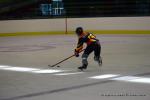 Photo hockey reportage U17 : Le HC74 démarre en trombe