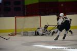 Photo hockey reportage U17 : Le HC74 démarre en trombe