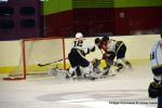 Photo hockey reportage U17 : Le HC74 démarre en trombe