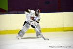 Photo hockey reportage U17 : Le HC74 démarre en trombe