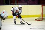 Photo hockey reportage U17 : Le HC74 démarre en trombe