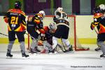 Photo hockey reportage U17 : Le HC74 démarre en trombe