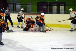 Photo hockey reportage U17 : Le HC74 démarre en trombe