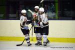 Photo hockey reportage U17 : Le HC74 démarre en trombe
