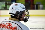 Photo hockey reportage U17 : Le HC74 démarre en trombe