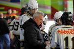 Photo hockey reportage U17 : Le HC74 démarre en trombe