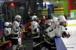 Photo hockey reportage U17 : Le HC74 démarre en trombe