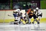 Photo hockey reportage U17 : Le HC74 démarre en trombe
