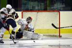 Photo hockey reportage U17 : Le HC74 démarre en trombe