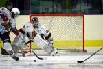 Photo hockey reportage U17 : Le HC74 démarre en trombe