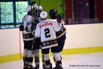 Photo hockey reportage U17 : Le HC74 démarre en trombe