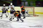 Photo hockey reportage U17 : Le HC74 démarre en trombe