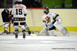 Photo hockey reportage U17 : Le HC74 démarre en trombe