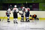 Photo hockey reportage U17 : Le HC74 démarre en trombe