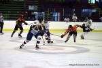 Photo hockey reportage U17 : Le HC74 démarre en trombe