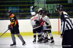 Photo hockey reportage U17 : Le HC74 démarre en trombe