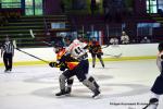 Photo hockey reportage U17 : Le HC74 démarre en trombe