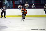 Photo hockey reportage U17 : Le HC74 démarre en trombe