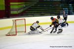 Photo hockey reportage U17 : Le HC74 démarre en trombe