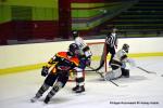 Photo hockey reportage U17 : Le HC74 démarre en trombe