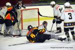 Photo hockey reportage U17 : Le HC74 démarre en trombe