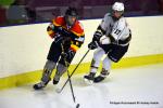 Photo hockey reportage U17 : Le HC74 démarre en trombe