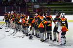 Photo hockey reportage U17 : Le HC74 démarre en trombe