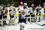 Photo hockey reportage U17 : Le HC74 démarre en trombe