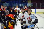 Photo hockey reportage U17 : Le HC74 démarre en trombe