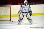 Photo hockey reportage U17 : Tours bronzé sur le fil