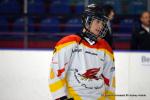 Photo hockey reportage U17 : Tours bronzé sur le fil