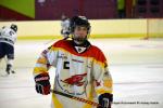 Photo hockey reportage U17 : Tours bronzé sur le fil