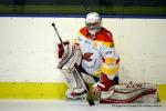 Photo hockey reportage U17 : Tours bronzé sur le fil