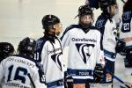 Photo hockey reportage U17 : Tours bronzé sur le fil