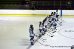 Photo hockey reportage U17 : Tours bronzé sur le fil