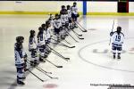 Photo hockey reportage U17 : Tours bronzé sur le fil