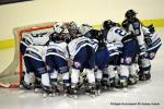 Photo hockey reportage U17 : Tours bronzé sur le fil